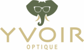 Yvoir Optique Logo