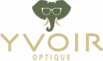 Yvoir Optique Logo